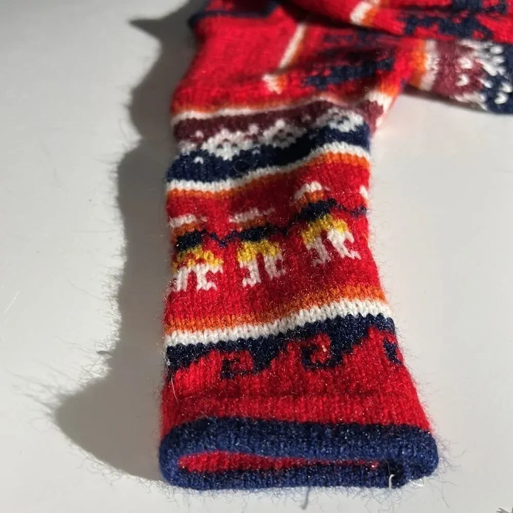 Adorable -Baby Sweater Set | Size 18 Months - Hat - Gloves - Socks & Sweater